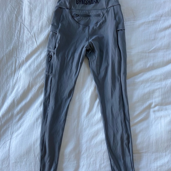*SOLD* Gymshark Non Stop Leggings Size Small - Picture 6 of 9